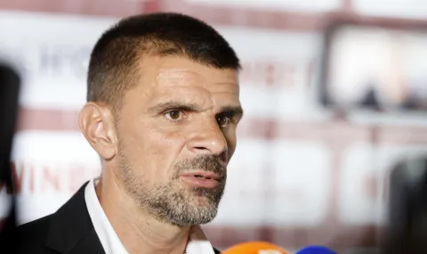 Валентин Илиев: Наясно сме с класата на всички отбори в ЛК, но и те са хора като нас - 1