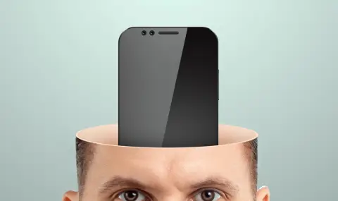 Водят ли новите технологии до мозъчен упадък? - 1