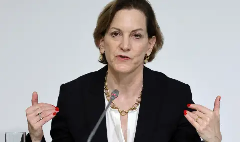 Ан Апълбаум: Войната ще приключи, когато Путин я загуби - 1