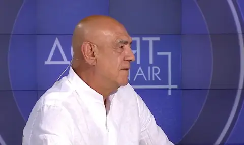 Д-р Дечо Дечев: НЗОК се източва заради неефективен контрол, а не заради липсата на пари - 1