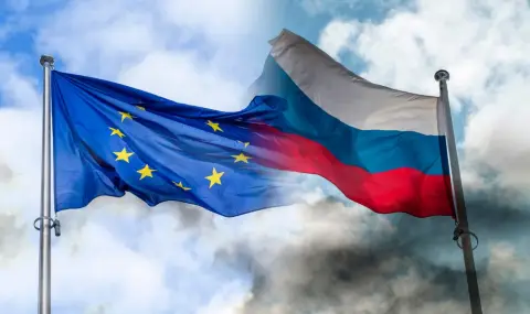 EU approves new sanctions against Russia: Heads of institutions welcome the decision  - 1