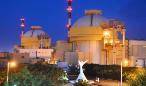 Индия отдели 1,75 млрд. долара за атомна енергетика - 1