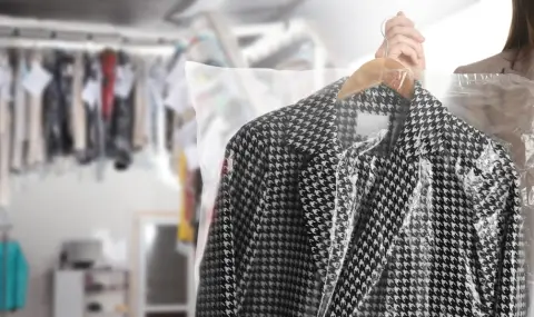 Как да поддържаме есенно-зимните си връхни дрехи като нови - 1