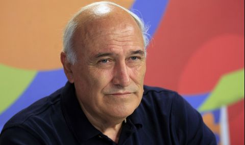 Костадин Филипов: Изявлението на Трифонов издава липса на единство в коалицията за РСМ - 1