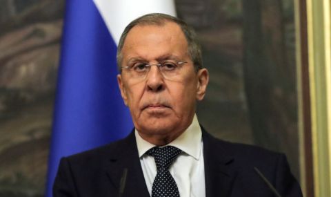 Министрите на външните работи от Г-20 обсъждат в Делхи начини за уреждане на конфликта в Украйна - 1