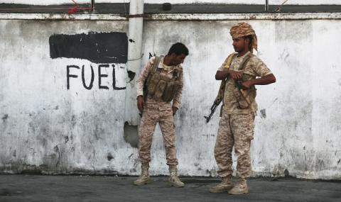 ООН натиска за мирни преговори в Йемен - 1
