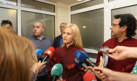 Спецпрокуратурата огласи нови разкрития за ученика-атентатор от Пловдив - 1
