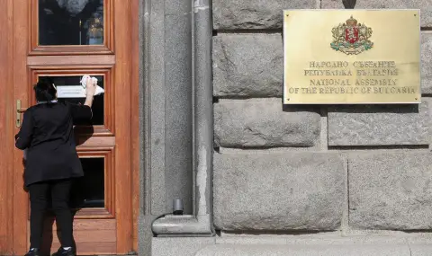 Why is parliamentarism not working in Bulgaria?  - 1