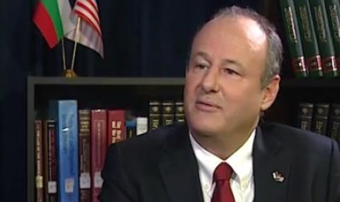 България не покрива изискванията за отпадане на визите за САЩ - 1