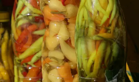 Идва ли краят на консервната ни промишленост? Къде са българските плодове и зеленчуци? - 1