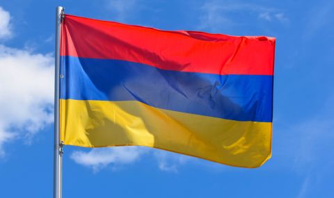 Какво представлява хуманитарната криза в резултат на блокадата на арменците в Нагорни Карабах - 1