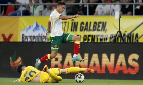 Клубове от Испания и Италия искат Филип Кръстев - 1