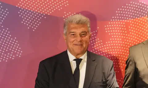 Барселона вече може да инвестира във футболисти без предишните рестрикции - 1