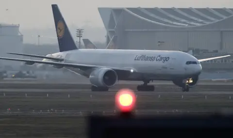 New wave of layoffs in Germany  - 1