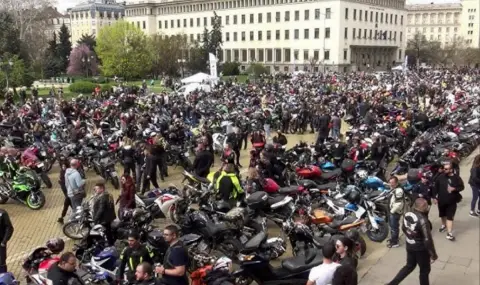 Обявиха нова дата за откриването на мото сезона в България - 1