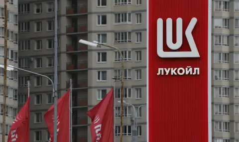 САЩ са дали на България най-дългата отсрочка за „Лукойл“ - 1
