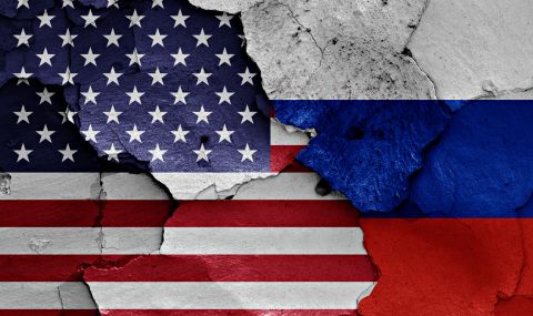 САЩ удрят Русия със санкции - 1