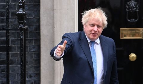 Джонсън: Разбира се, че ще се боря на следващите избори - 1