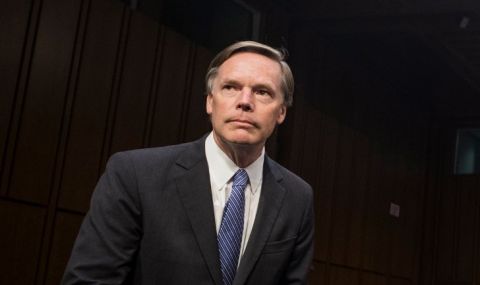 Ключова американска рокада в Китай - 1