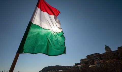 Опозицията вкарва Унгария в еврозоната - 1
