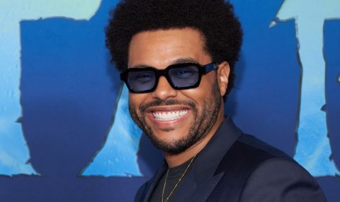 The Weeknd вече не съществува: Канадската звезда се прероди с рожденото си име - 1