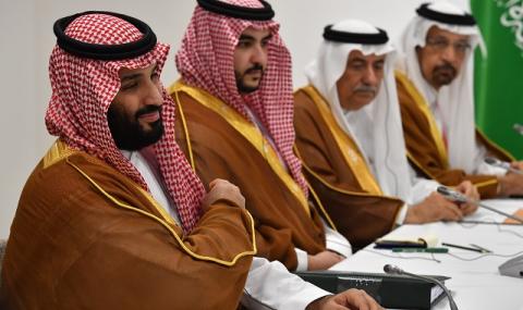 Дългата ръка на Рияд: Саудитска Арабия не се церемони с недоволните - 1