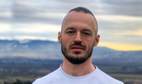 Доц. Стойчо Стойчев: Този протест няма потенциал да събори управлението - 1