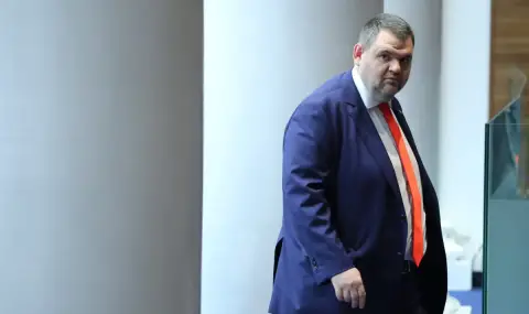 Peevski wants a parliamentary commission to investigate the activities of Soros' foundations in Bulgaria  - 1