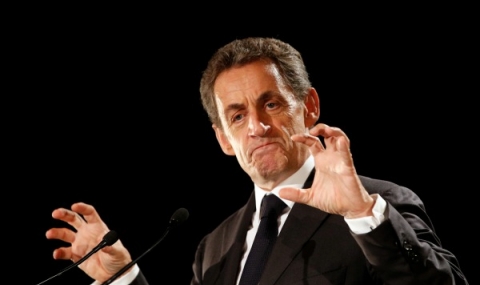 Саркози ще асимилира бежанците - 1