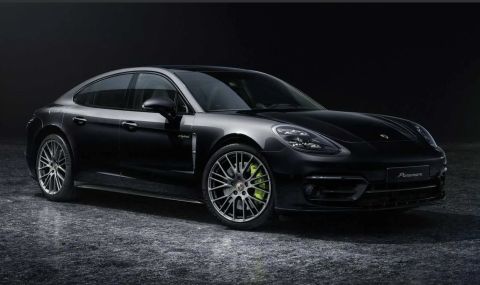 Китайци рекламират чисто нови Porsche-та за 16 хиляди евро - 1