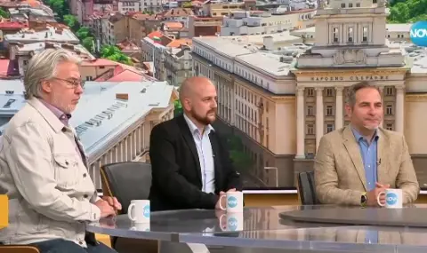 Политолог: Властта подари на ПП исторически шанс - 1