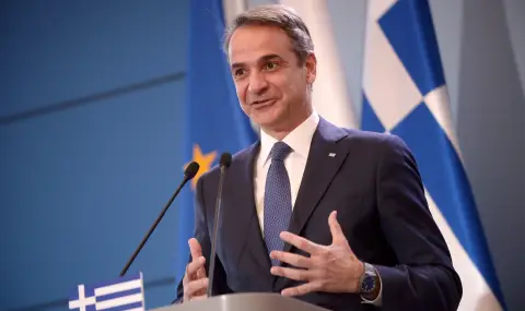 Предстоящото посещение на албанския премиер в Атина е ненужно, заяви гръцкият премиер - 1