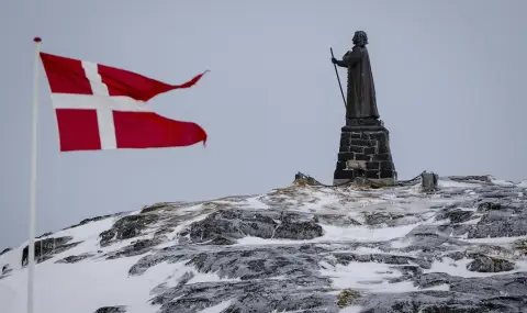 "Чудя се какво ли крие Тръмп в ръкава си" - 1