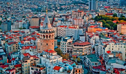 Очаква ли се голямо земетресение в Истанбул - какво казват сеизмолозите - 1