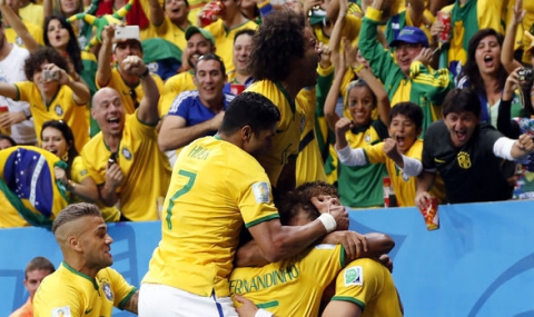 Раул: Бразилия загуби 50% от силата си - 1