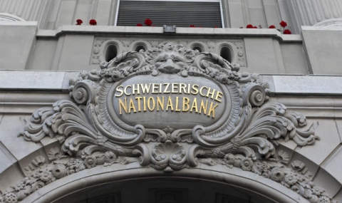 Швейцарската централна банка отчете загуби от 50 млрд франка - 1