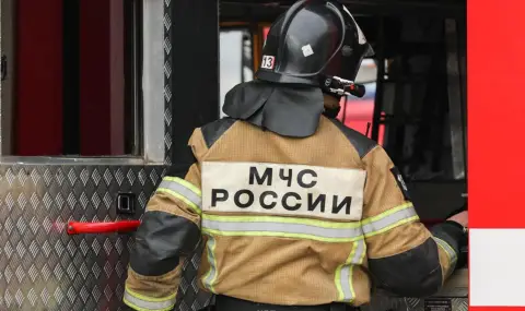 ВСУ в атака: Убити и ранени в Белгородска област и Удмуртия
