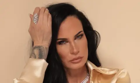 Цеци Красимирова заложи на естественото и извади имплантите (ВИДЕО) - 1