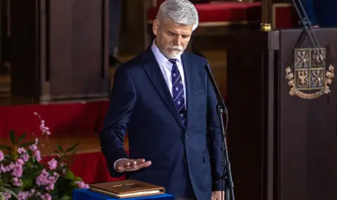 Чехия ще проведе парламентарни избори на 3 и 4 октомври - 1