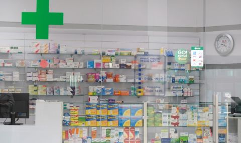 Държава ще следи за цените на лекарствата чрез специална програма - 1