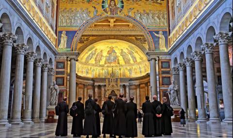 Приказка: Подаръкът на равина - 1