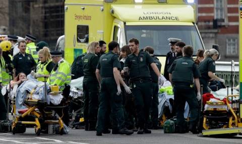 Външно: Няма информация за пострадали българи в Лондон - 1