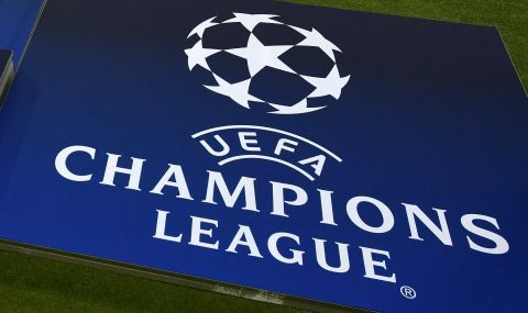 Всички резултати и голмайстори в Шампионска лига - 1