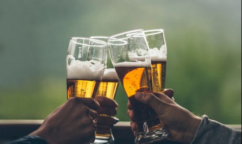 6 ползи за здравето от бирата - 1