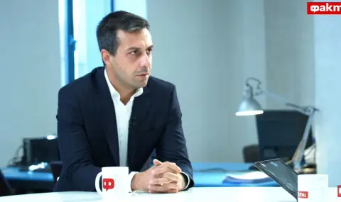 Деян Николов пред ФАКТИ: Кризата с боклука в София тепърва предстои (ВИДЕО) - 1