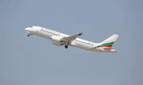 На 7 март “България Еър” ще изпълни чартър до Дубай за блокирани български туристи  - 1