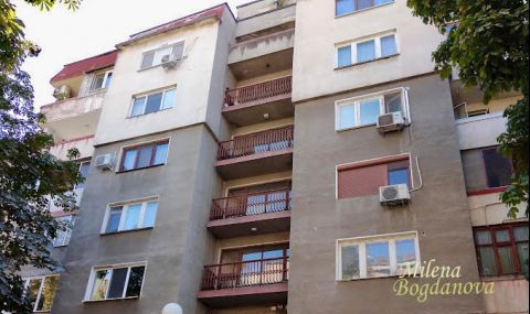 Санират 200 панелки в този български град - 1