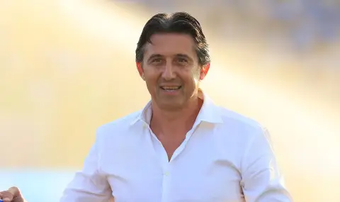 Даниел Боримиров на 56!  - 1