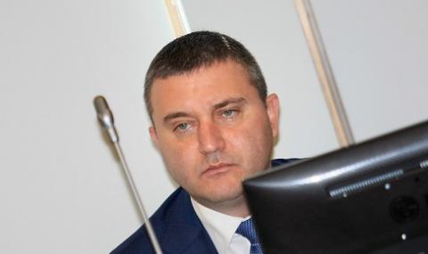 Горанов: С премиера преценихме да не подавам оставка - 1