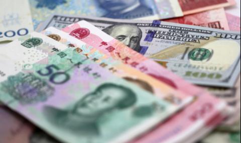 МВФ: Китай не манипулира валутата си - 1